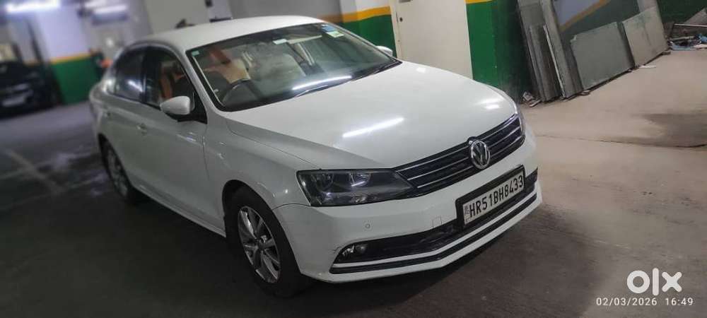 Jetta On Sale