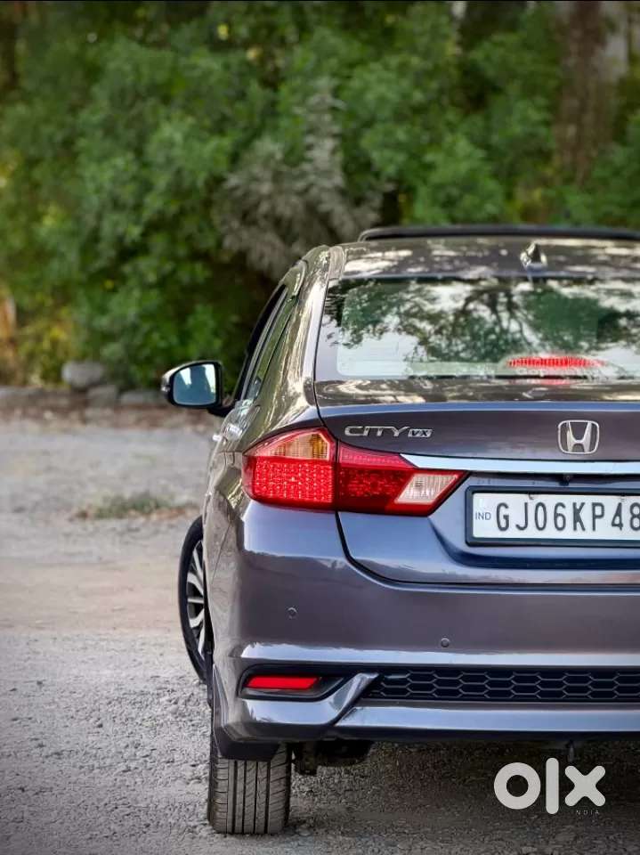 Honda City I-dtec Vx, 2017, Diesel