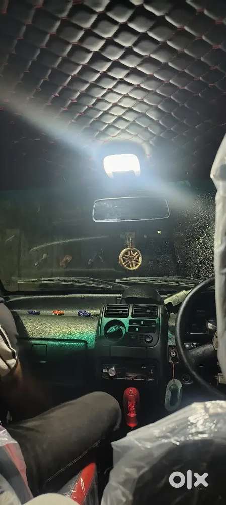 Maruti Suzuki Zen 1999