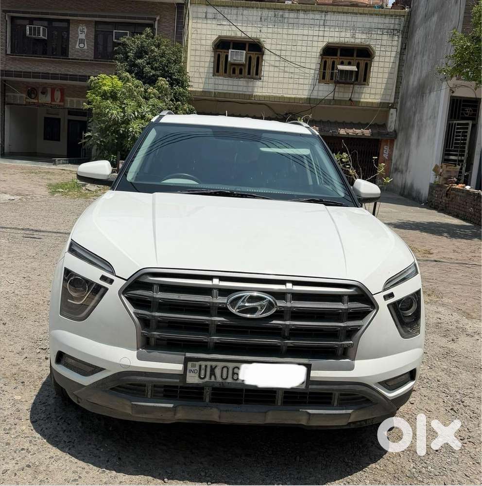 Hyundai Diesel Car 2022, Fully Insured, Extended Warranties