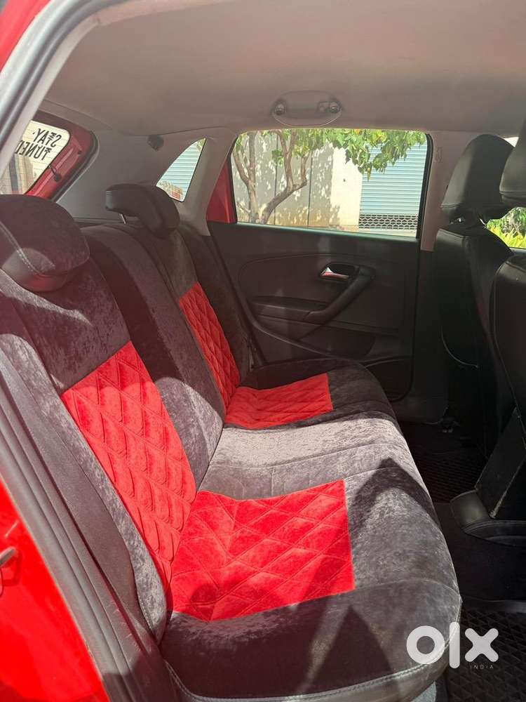 Volkswagen Polo Gt Well Maintained