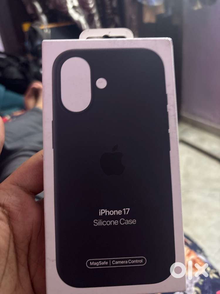 i phone 17 cover original