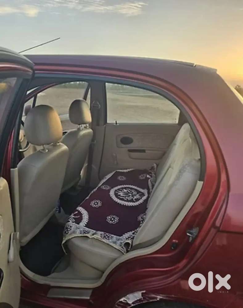 Chevrolet Spark 2011 Cng & Hybrids 56000 Km Driven