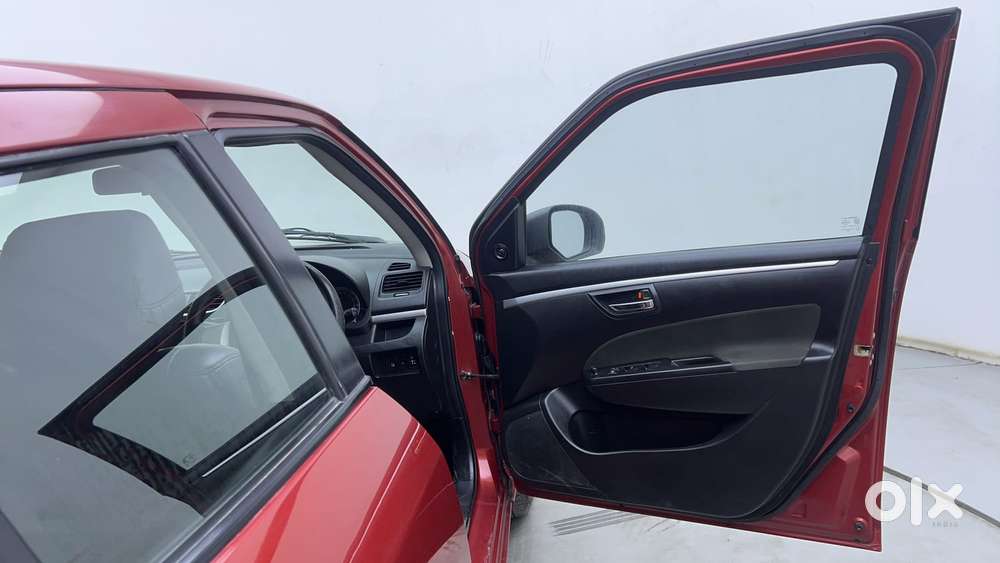 Maruti Suzuki Swift 2018 Vdi, 2014, Diesel