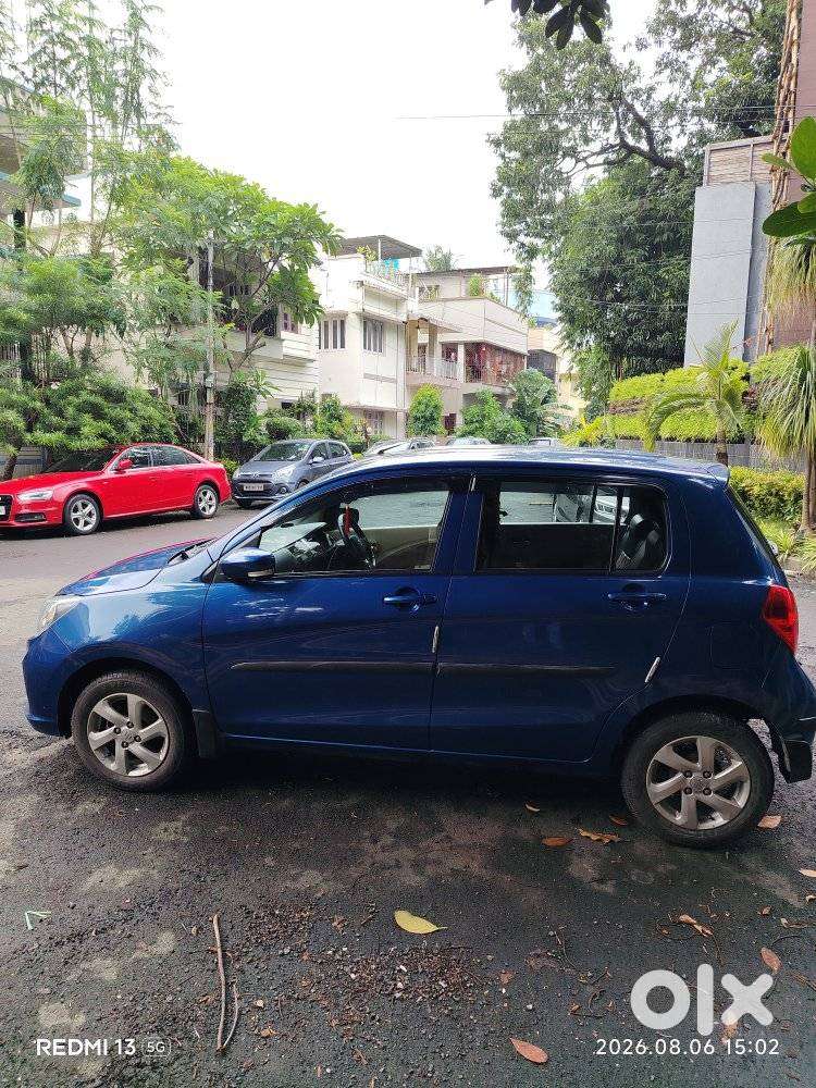 Maruti Suzuki Celerio Zxi Optional Mt, 2019, Petrol