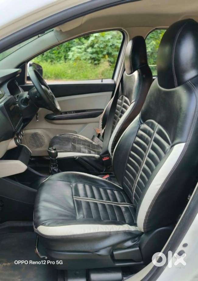 Renault Triber Rxt, 2020, Petrol