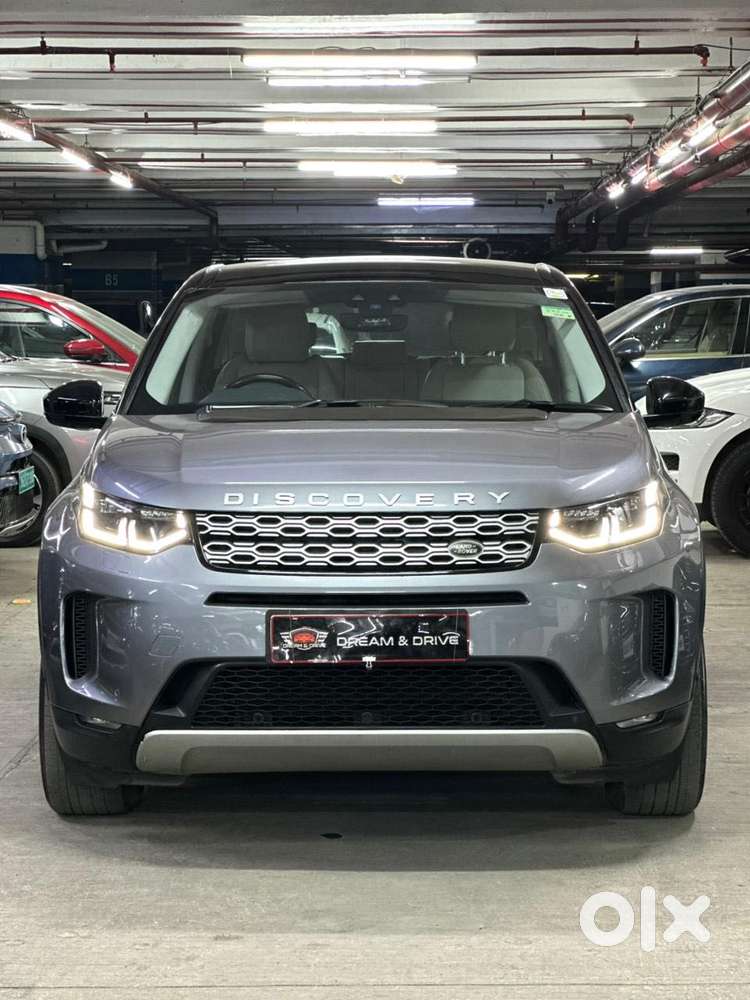 Land Rover Discovery Sport Se R-dynamic, 2021, Diesel
