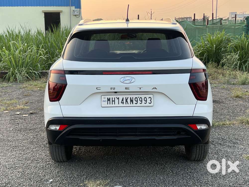 Hyundai Creta 1.5 S Diesel, 2023, Diesel