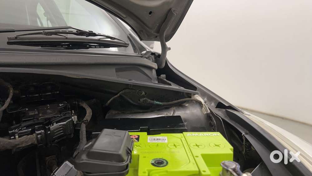 Tata Tigor 1.2 Revotron Xta, 2018, Petrol
