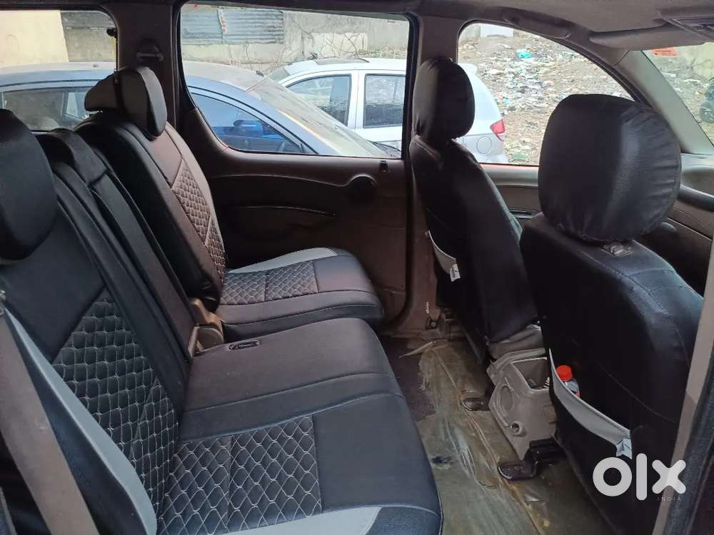 Mahindra Xylo 2010 Diesel 125000 Km Driven Good Condition