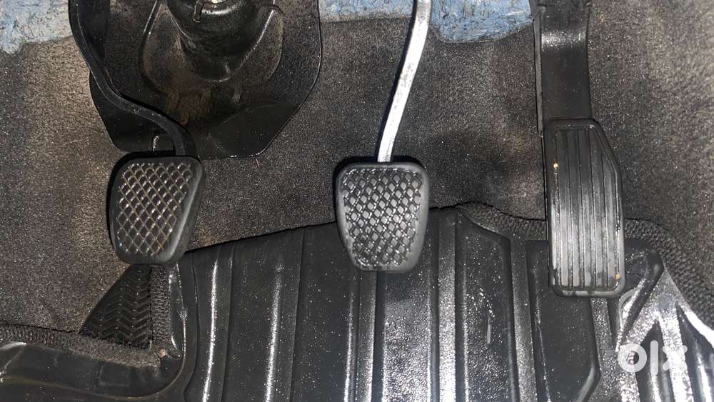 Honda Wr-v 1.2 Vx I-vtec, 2019, Petrol