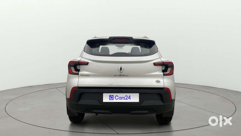 Renault Kiger Rxe, 2022, Petrol