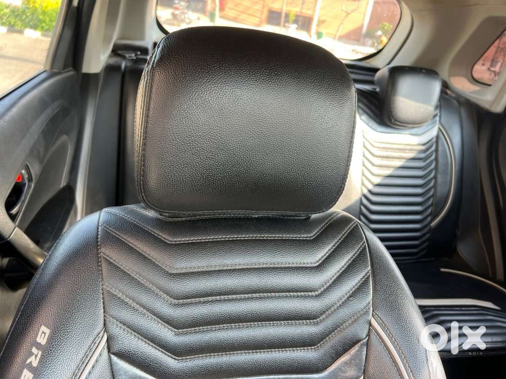Maruti Suzuki Vitara Brezza 2019 Diesel 97000 Km Driven