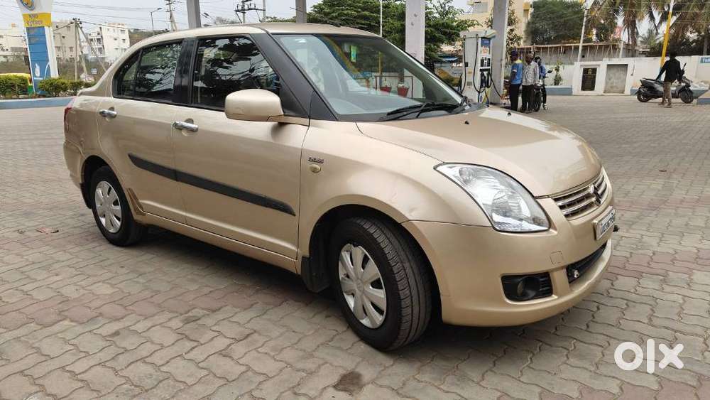 Maruti Suzuki Dzire 2017-2020 Vdi, 2009, Diesel