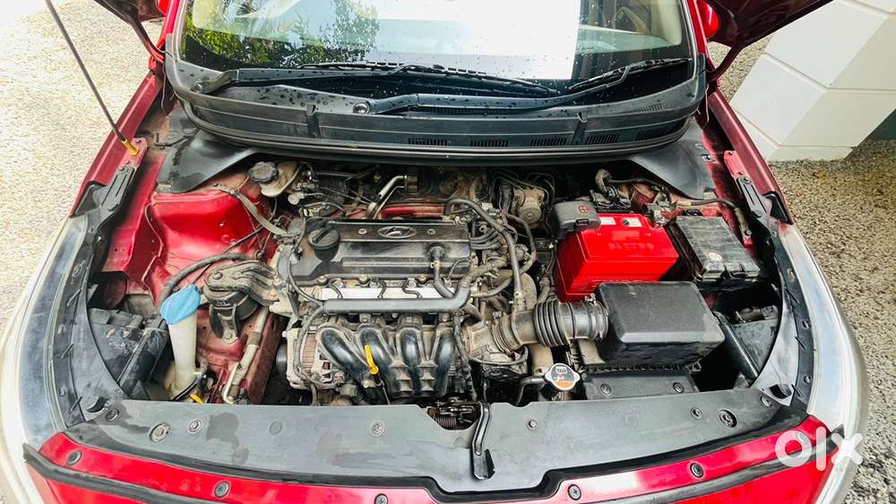 Hyundai Elite I20 2015 Petrol Well Maintained