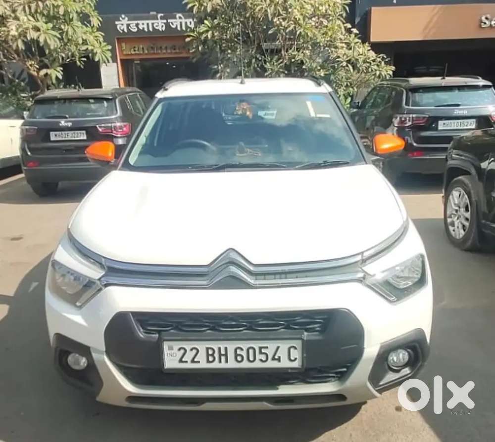Citroen C3 2022