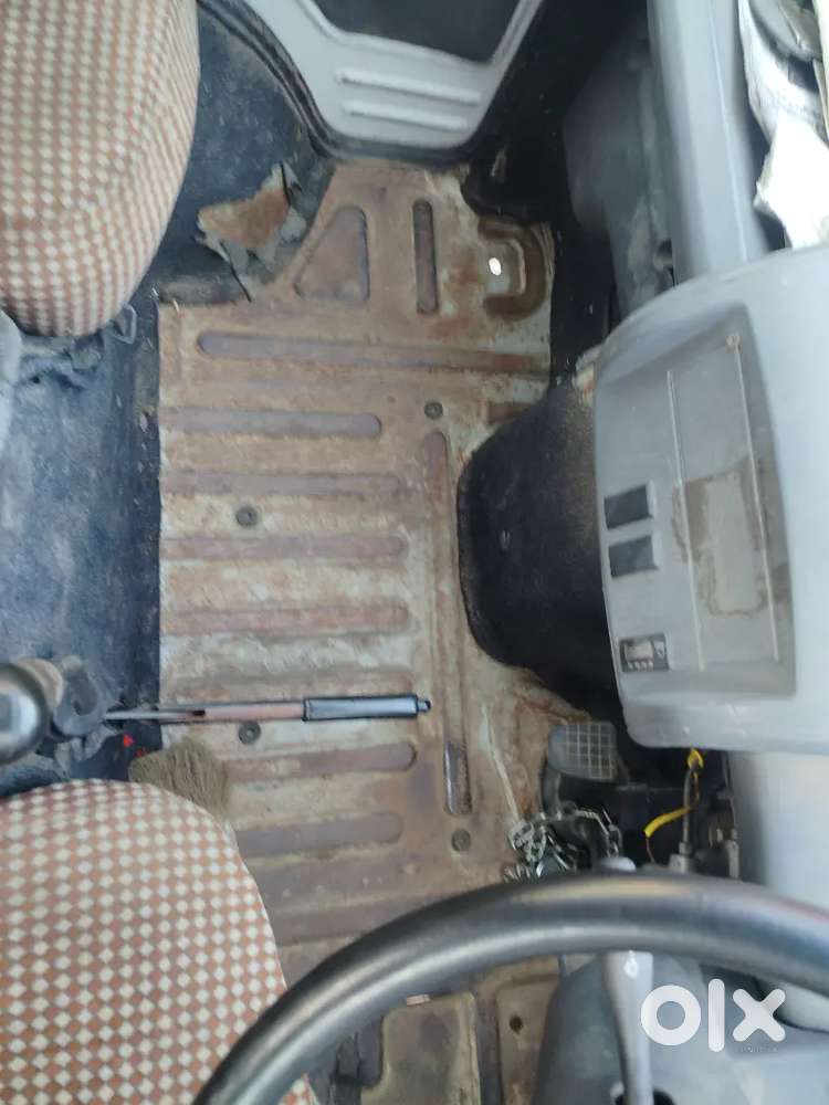 Mahindra Bolero Pik-up 2018 Diesel