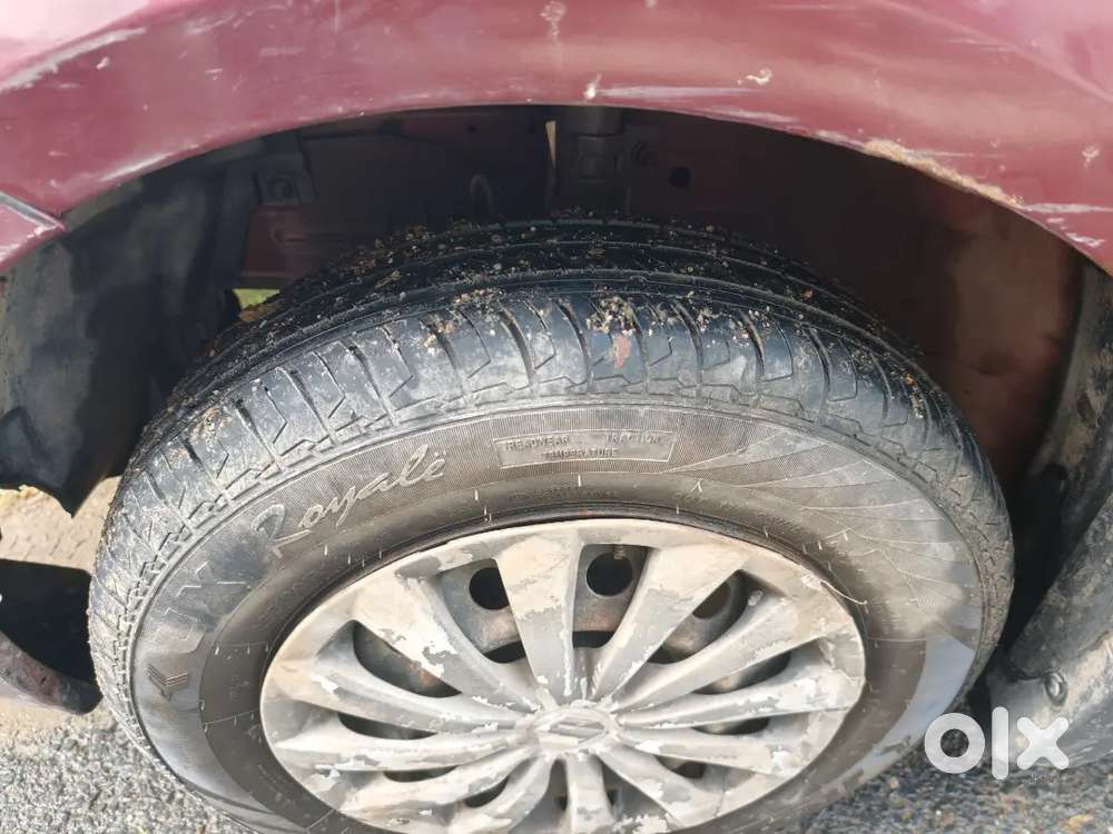 Maruti Suzuki Dzire Vdi 2017 Diesel