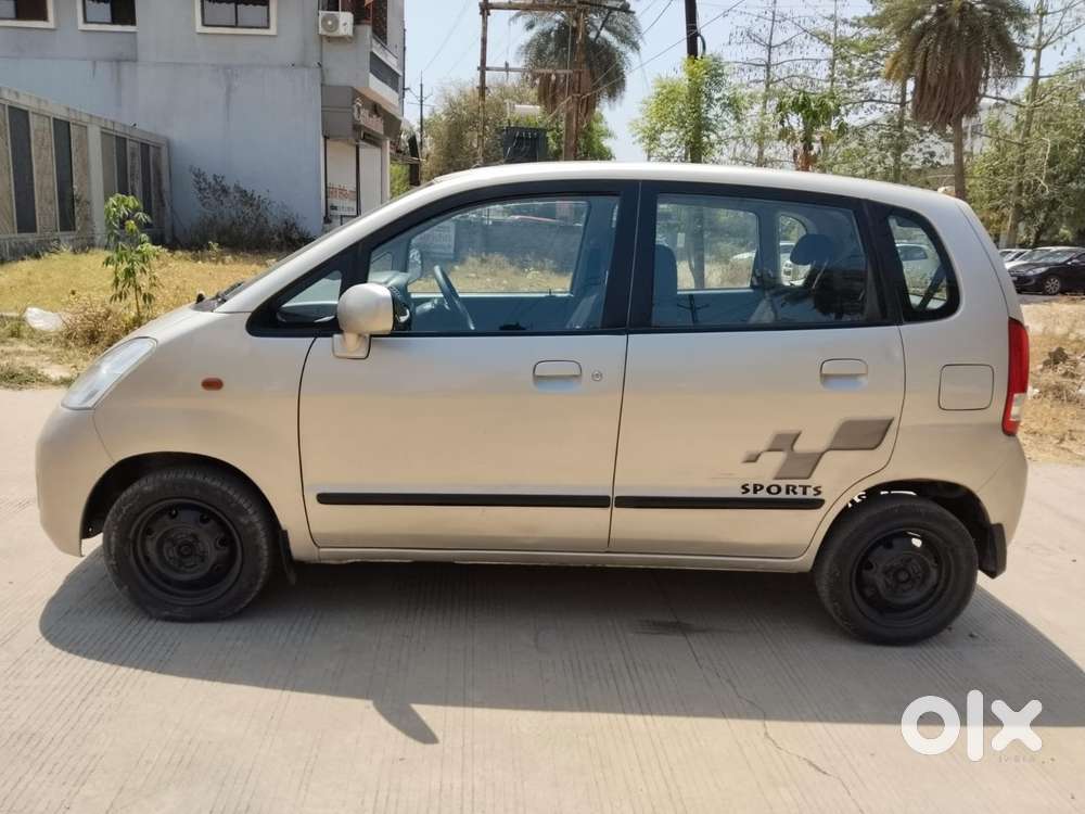 Maruti Suzuki Zen Estilo, 2009