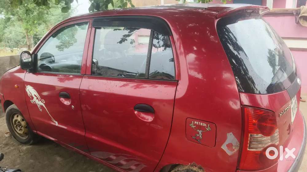 Hyundai Santro Xing 2006 Xl