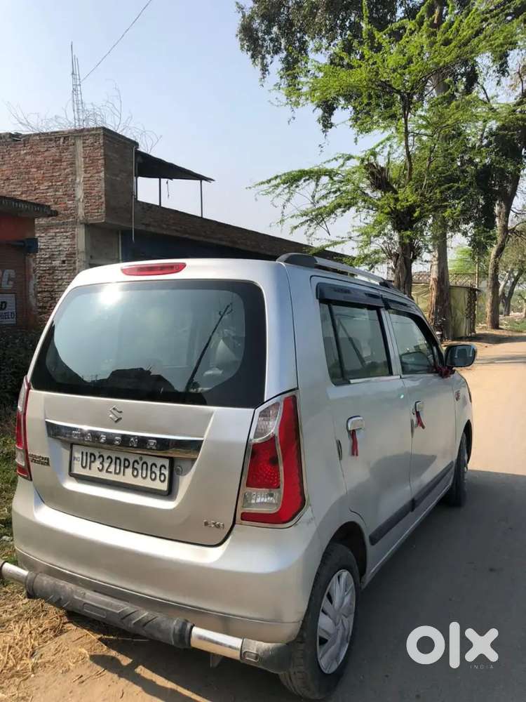 Maruti Suzuki Wagon R Lxi 2011  Good Condition  Urgent Sale