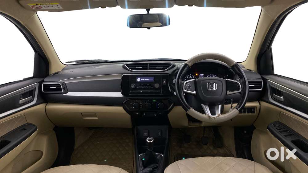 Honda Amaze 1.2 S I-vtec, 2022, Petrol