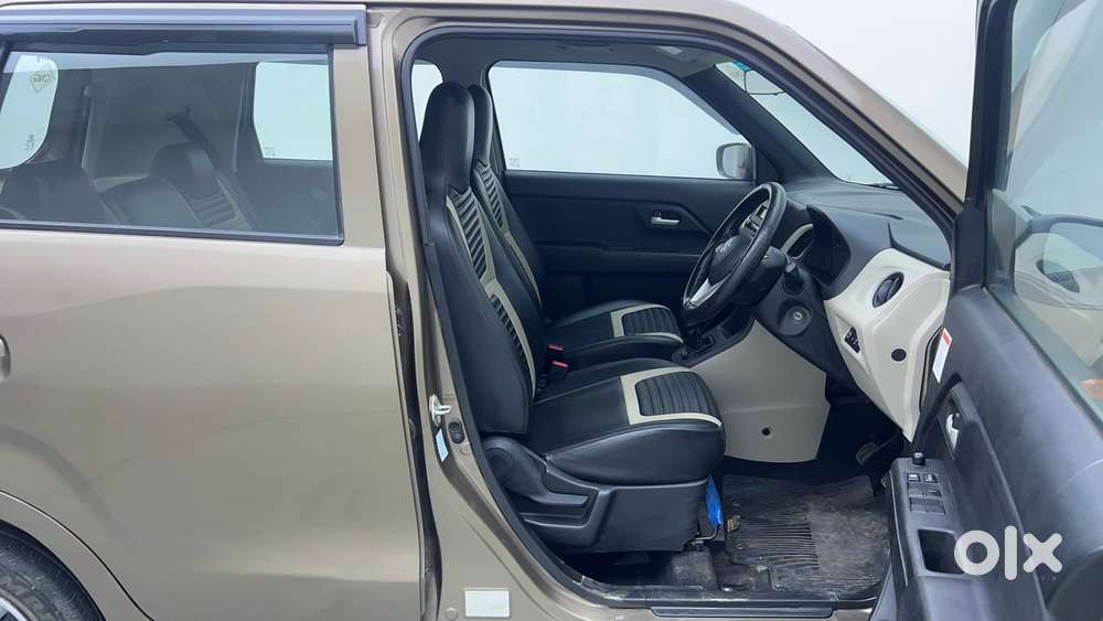 Maruti Suzuki Wagon R 1.0 Vxi Cng, 2024, Cng & Hybrids