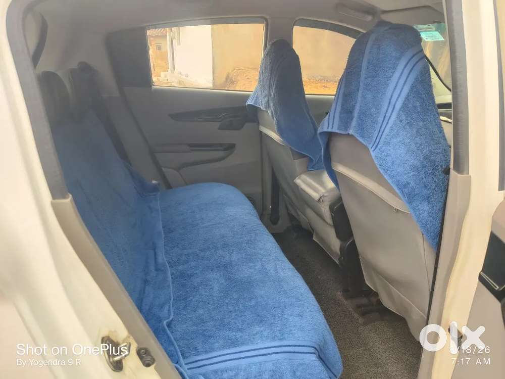 अच्छी रख रखाव है