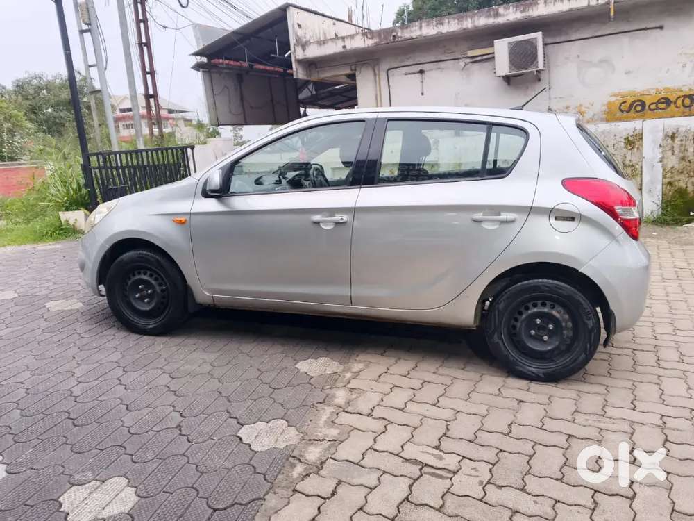 Hyundai I20 2011 Diesel 152000 Km Driven