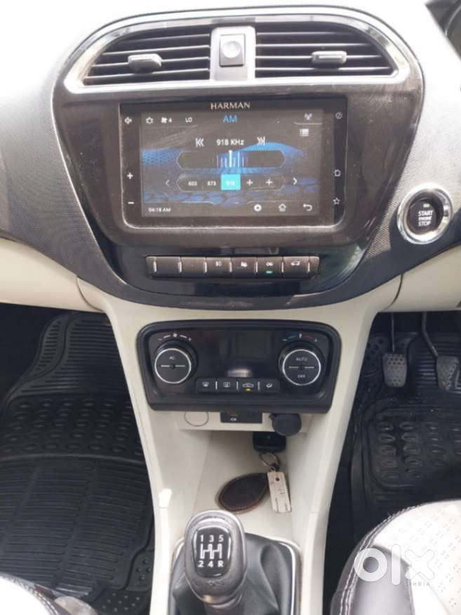Tata Tigor 1.2 Revotron Xz Plus Cng, 2022, Cng & Hybrids