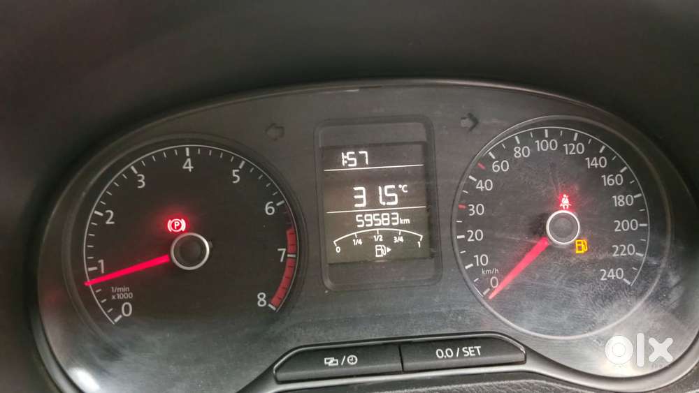 Volkswagen Polo 1.0 Mpi Highline Plus, 2022, Petrol