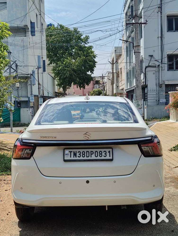 Maruti Suzuki Dzire 1.2 Vxi, 2025, Petrol
