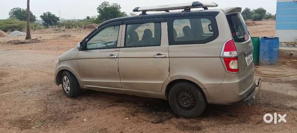 Enjoy Car Nicely Mantain