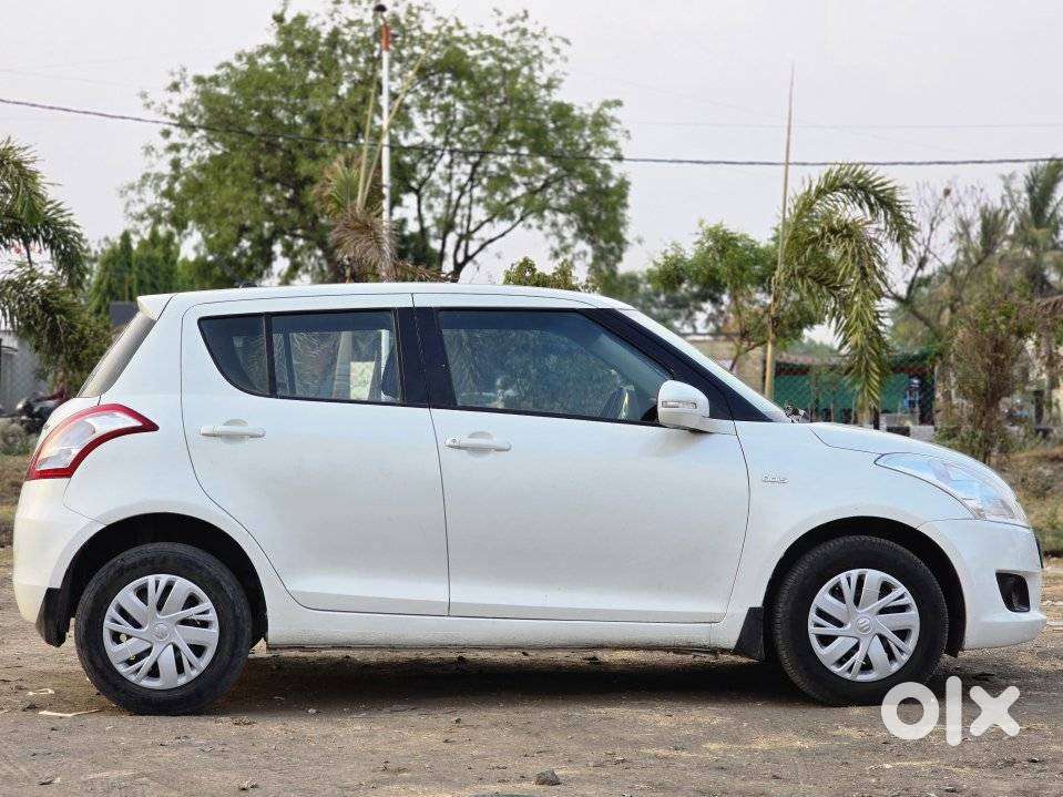 Maruti Suzuki Swift Ddis Vdi, 2012, Diesel
