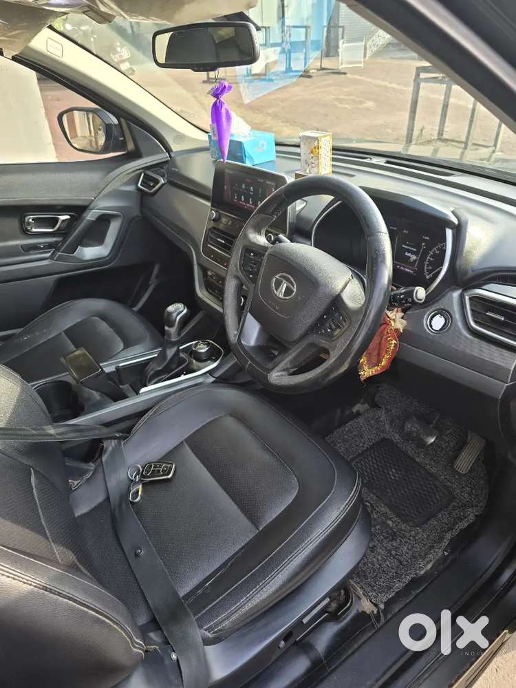 Tata Harrier 2021 Diesel 159000 Km Driven