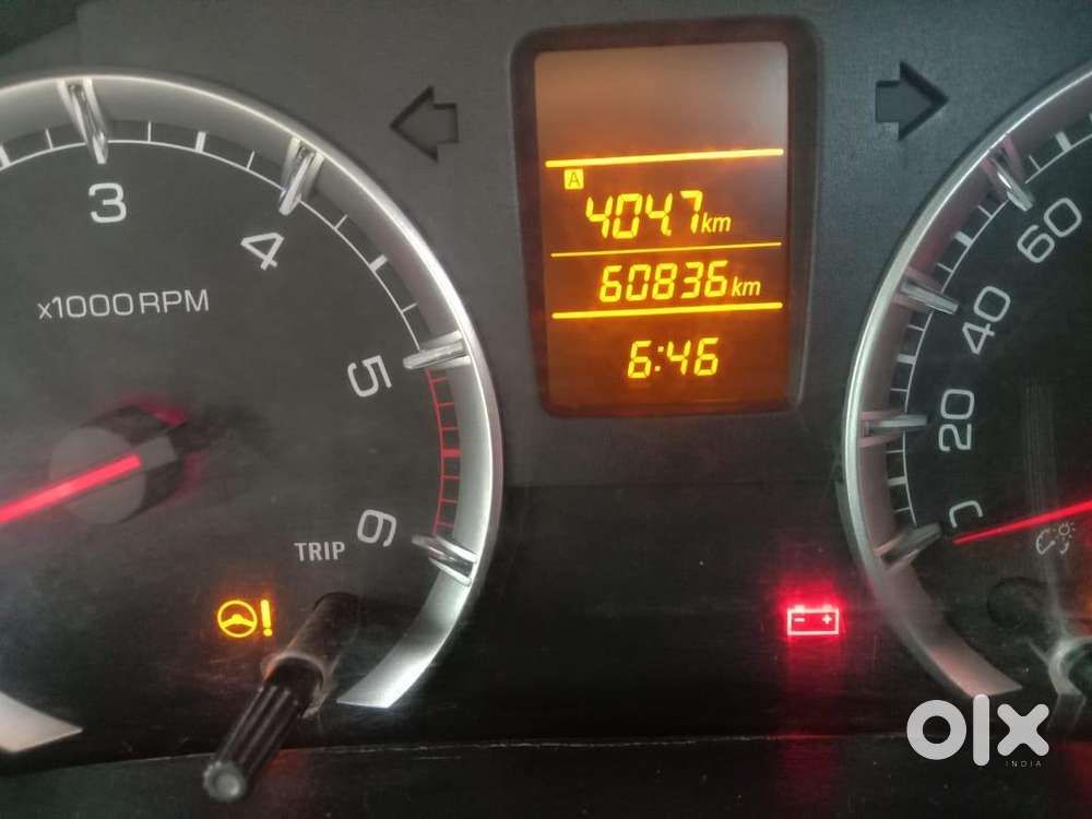 Maruti Suzuki Dzire, 2013, Diesel