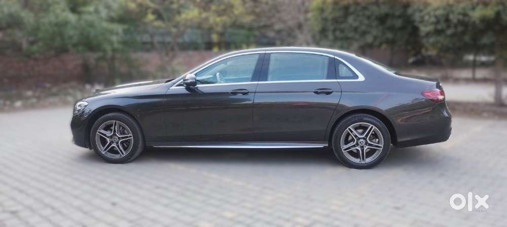 Mercedes-benz E-class E 200, 2023, Petrol