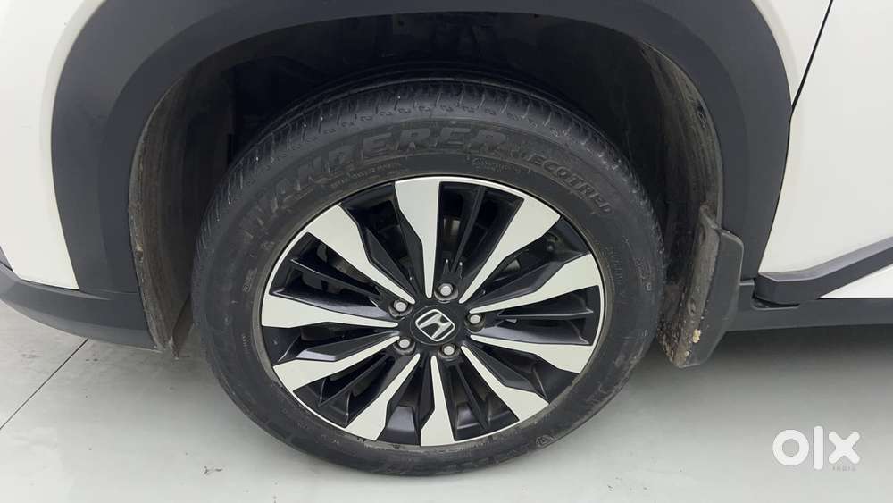 Honda Elevate Zx Cvt, 2024, Petrol