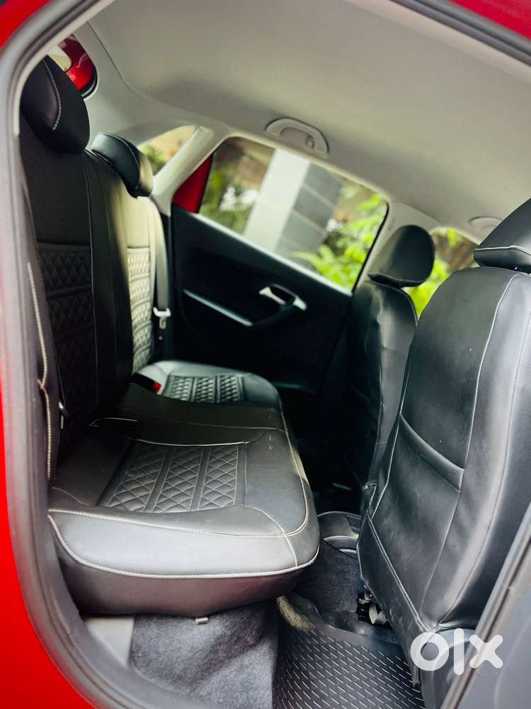 Volkswagen Polo 1.2 Mpi Comfortline, 2017, Petrol