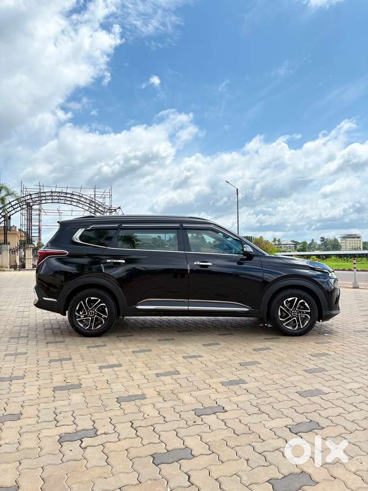 Kia Carens 1.4 Luxury 7 Str, 2022, Diesel