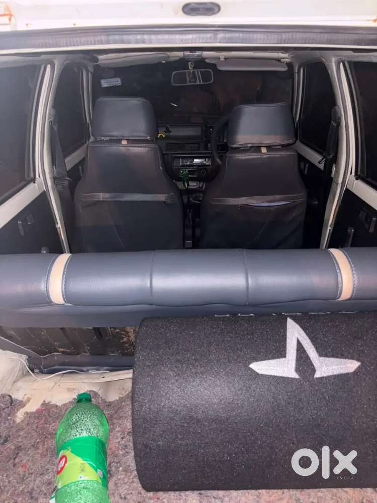 Maruti Suzuki 800 Ac Petrol 1994