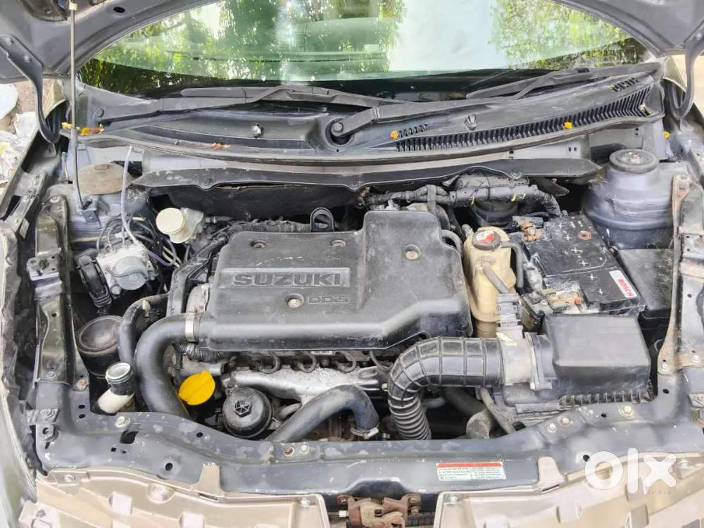 Maruti Suzuki Dzire 2016 Diesel Well Maintained