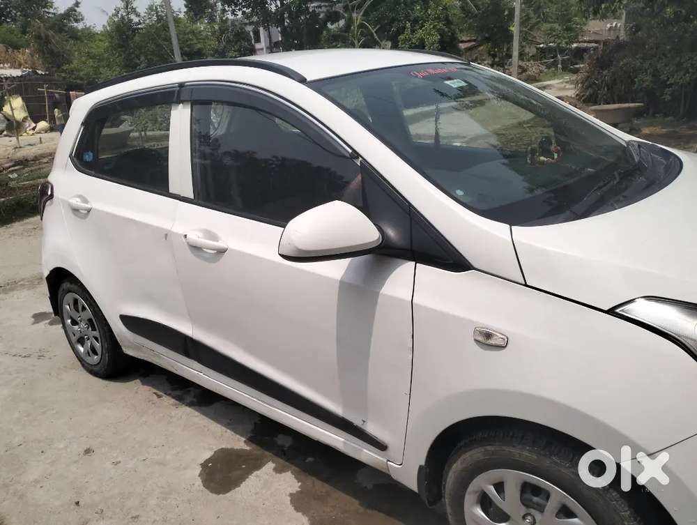 Hyundai I10 1.2 Magna 2019 पेट्रोल Garee 250 Tak Loan Ho Jayega