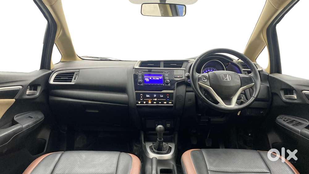 Honda Jazz 1.5 V I Dtec, 2018, Diesel