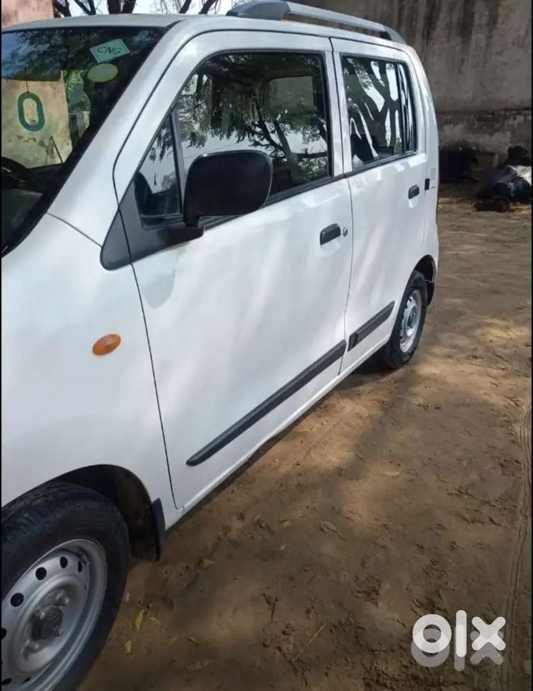 Maruti Suzuki Wagon R 1.0 2019 Cng & Hybrids 69800 Km Driven
