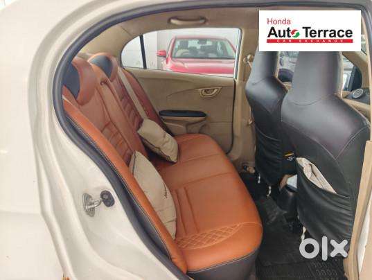Honda Amaze 1.5 S I-dtec, 2015, Diesel