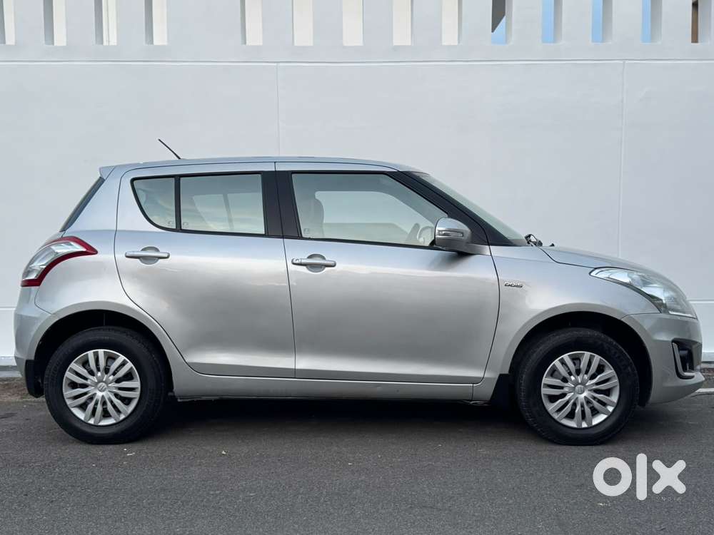 Maruti Suzuki Swift Vdi (o), 2014, Diesel