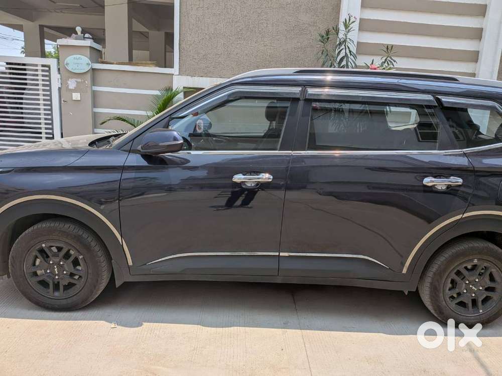 The 2025 Kia Carens Clavis Htk Only For Family