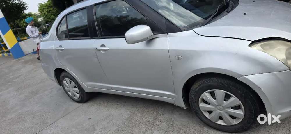 Maruti Suzuki Swift 2009
