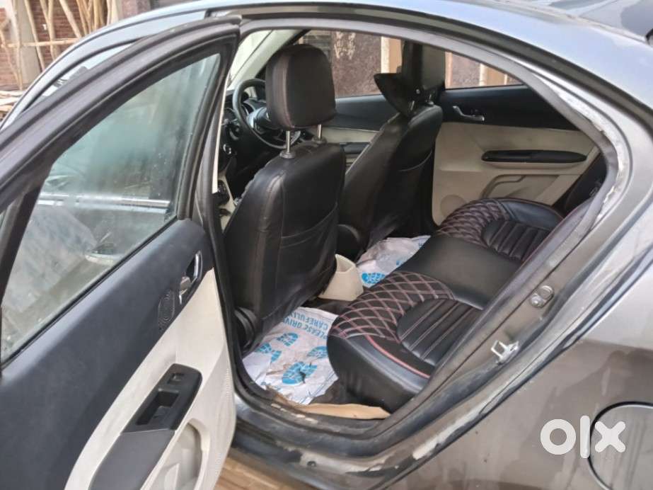 Tata Tigor 1.2 Revotron Xz Plus Cng, 2023, Petrol